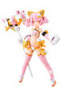 Kotobukiya 1/1 Megami Device PUNI MOFU MAO Plastic Model