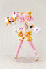 Kotobukiya 1/1 Megami Device PUNI MOFU MAO Plastic Model