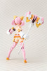 Kotobukiya 1/1 Megami Device PUNI MOFU MAO Plastic Model