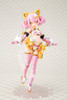 Kotobukiya 1/1 Megami Device PUNI MOFU MAO Plastic Model
