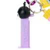Sanrio Kuromi Pez Keychain With Carabiner 364754