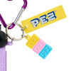 Sanrio Kuromi Pez Keychain With Carabiner 364754