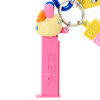 Sanrio Other PEZ Carabiner Key Holder Usahana 364762
