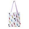 Sanrio Other PEZ Tote Bag Characters 364789