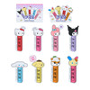 Sanrio Other PEZ Sticker Set Characters 364886