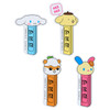 Sanrio Other PEZ Sticker Set Characters 364886