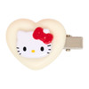 Sanrio Hello Kitty Mini Hair Clip 4 Piece Set Hair Accessory 635162