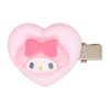 Sanrio My Melody Mini Hair Clip 4 Piece Set Hair Accessory 635197