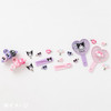 Sanrio My Melody Claw Hair Clip Hair Accessory 635952