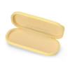 Sanrio PomPom Purin Face Shaped Glasses Case 588237