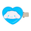 Sanrio Cinnamoroll Mini Hair Clip Set Heart