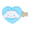 Sanrio Cinnamoroll Mini Hair Clip Set Heart