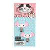 Sanrio My Melody Maegami Clip Mini