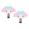 Sanrio My Melody Maegami Clip Mini