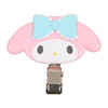 Sanrio My Melody Maegami Clip Mini