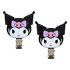 Sanrio Kuromi Bangs Clip Mini