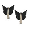 Sanrio Kuromi Bangs Clip Mini