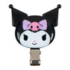 Sanrio Kuromi Bangs Clip Mini