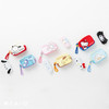 Sanrio Other Pouch Hanamaru Ghost 599786