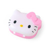 Sanrio Hello Kitty Face Shaped Medicine Case 585777
