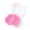 Sanrio Hello Kitty Face Shaped Medicine Case 585777