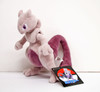 Pokemon Center Original Plush Doll Mewtwo 207056