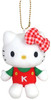 Nakajima Hello Kitty MC Collection Standard Red