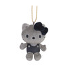 Nakajima Hello Kitty MC Collection Standard Black