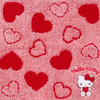 Sanrio Hello Kitty Petit Towel Stitch Handkerchief 583367