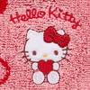 Sanrio Hello Kitty Petit Towel Stitch Handkerchief 583367