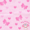 Sanrio My Melody Petit Towel Stitch Handkerchief 583375