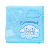 Sanrio Cinnamoroll Petit Towel Stitch Handkerchief 583383