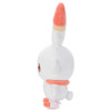 Poke Peace Mocchi Mocchi Style Plush Scorbunny