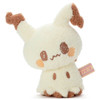 Pokepiece Plush Mimikyu