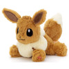 Pokemon Kutakuta Tatta Plush S Eevee