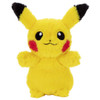 Pokemon Kuta Kuta Tatta! Plush Pikachu