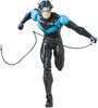Medicom OUTLET SALE!! - MAFEX No.175 Nightwing Figure (Batman Hush Ver.)