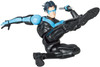 Medicom OUTLET SALE!! - MAFEX No.175 Nightwing Figure (Batman Hush Ver.)