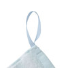 Pokemon Center Original Monpoke Towel Handkerchief With Loop Blue