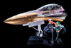 Max Factory PLAMAX MF-98: Minimum Factory Fighter Nose Collection YF-29 GALAXY SET 1/20 Plastic Model (Macross F)