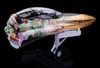 Max Factory PLAMAX MF-98: Minimum Factory Fighter Nose Collection YF-29 GALAXY SET 1/20 Plastic Model (Macross F)