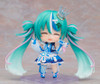 Good Smile Company Nendoroid Hatsune Miku: LAWSON 50th Anniversary Special Live Ver.