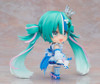 Good Smile Company Nendoroid Hatsune Miku: LAWSON 50th Anniversary Special Live Ver.