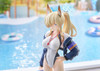 Max Factory Kanna (Swimsuit) 1/7 Figure (Blue Archive)