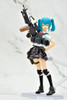 Tomytec figmaPLUS Armed JK Variant Loadout Set 4, Code: URBEX (Little Armory)