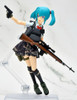 Tomytec figmaPLUS Armed JK Variant Loadout Set 4, Code: URBEX (Little Armory)