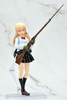 Tomytec figmaPLUS Armed JK Variant Loadout Set 4, Code: URBEX (Little Armory)