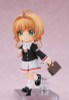 Good Smile Company [Rerelease] Nendoroid Doll Sakura Kinomoto: Tomoeda Junior High Uniform Ver. (Cardcaptor Sakura: Clear Card)