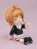 Good Smile Company [Rerelease] Nendoroid Doll Sakura Kinomoto: Tomoeda Junior High Uniform Ver. (Cardcaptor Sakura: Clear Card)