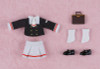 Good Smile Company [Rerelease] Nendoroid Doll Sakura Kinomoto: Tomoeda Junior High Uniform Ver. (Cardcaptor Sakura: Clear Card)